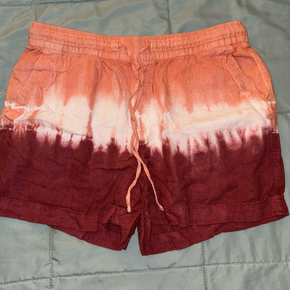Old navy shorts